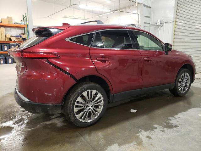 Изображение 3 2022 TOYOTA VENZA LE 2022 с VIN JTEAAAAH7NJ105269