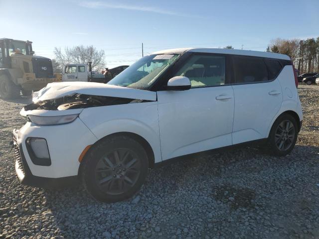 Obraz 2021 KIA SOUL LX 2021