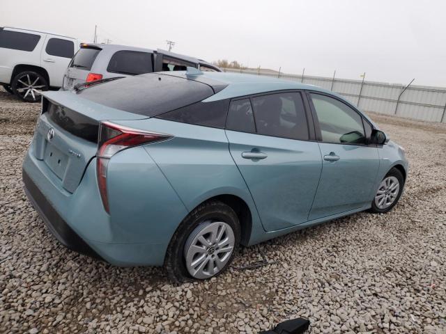 Изображение 3 2016 TOYOTA PRIUS  2016 с VIN JTDKBRFU5G3015197