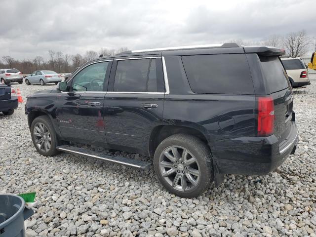Obraz 2 z 2017 CHEVROLET TAHOE K1500 PREMIER 2017 z VIN 1GNSKCKC7HR354396