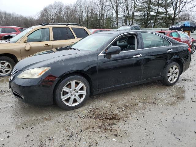 2007 LEXUS ES 350 2007 image