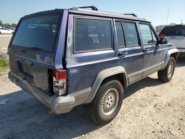 Obraz 3 z 1995 JEEP CHEROKEE COUNTRY 1995 z VIN 1J4FT78S9SL582157