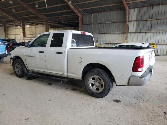 Obraz 2 z 2011 DODGE RAM 1500  2011 z VIN 1D7RB1GPXBS680075