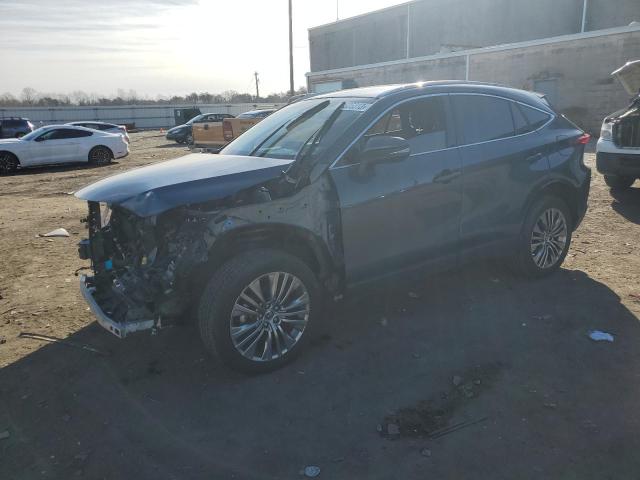 Obraz 1 z 2022 TOYOTA VENZA LE 2022 z VIN JTEAAAAHXNJ087141