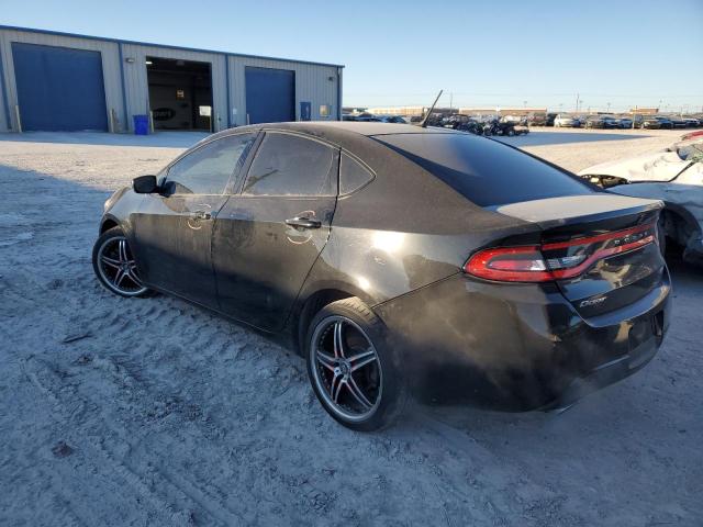Image 2 of 2015 DODGE DART GT 2015 with VIN 1C3CDFEB5FD200778