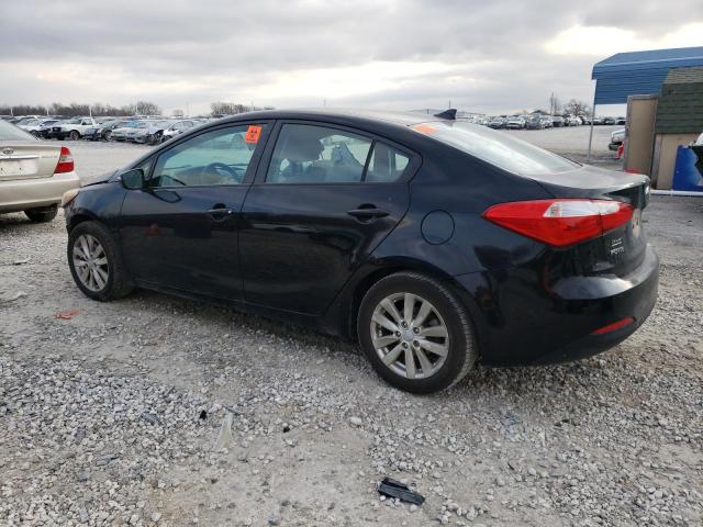 Image 2 of 2014 KIA FORTE LX 2014 with VIN KNAFX4A61E5230864