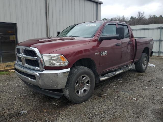 2017 RAM 2500 ST 2017 image