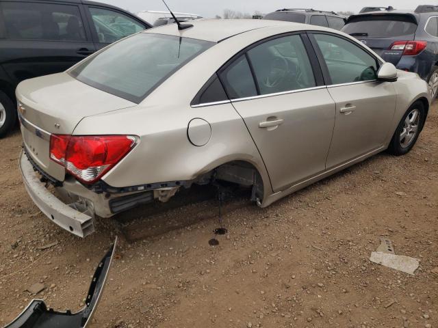 Изображение 3 2014 CHEVROLET CRUZE LT 2014 с VIN 1G1PC5SB5E7382759