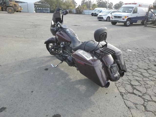 Obraz 3 z 2022 HARLEY-DAVIDSON FLHRXS  2022 z VIN 1HD1KVP21NB649111