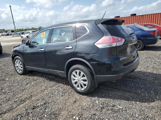 Image 2 of 2015 NISSAN ROGUE S 2015 with VIN KNMAT2MT4FP545730