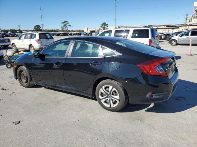Image 2 of 2016 HONDA CIVIC LX 2016 with VIN 19XFC2F5XGE036098