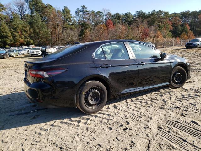 Image 3 of 2023 TOYOTA CAMRY LE 2023 with VIN 4T1C31AK4PU048335