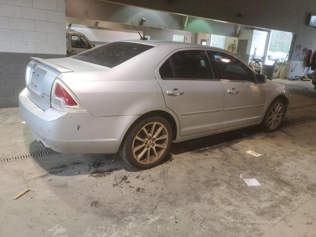 Image 3 of 2009 FORD FUSION SEL 2009 with VIN 3FAHP08189R158519