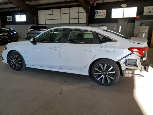 Изображение 2 2022 HONDA CIVIC EX 2022 с VIN 2HGFE1F79NH321173
