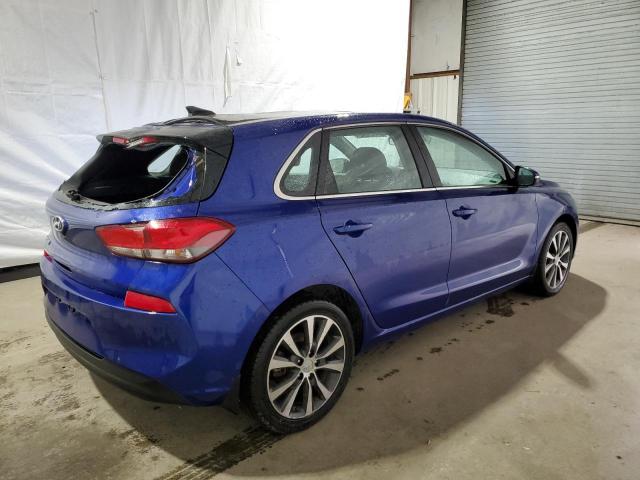 Obraz 3 z 2019 HYUNDAI ELANTRA GT  2019 z VIN KMHH35LE5KU104442