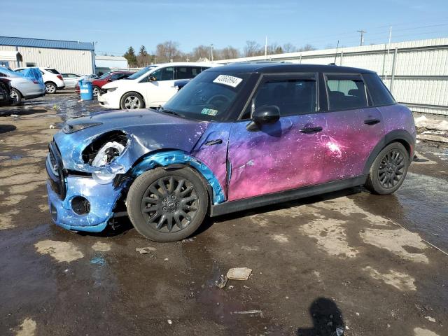 Изображение 2019 MINI COOPER S 2019