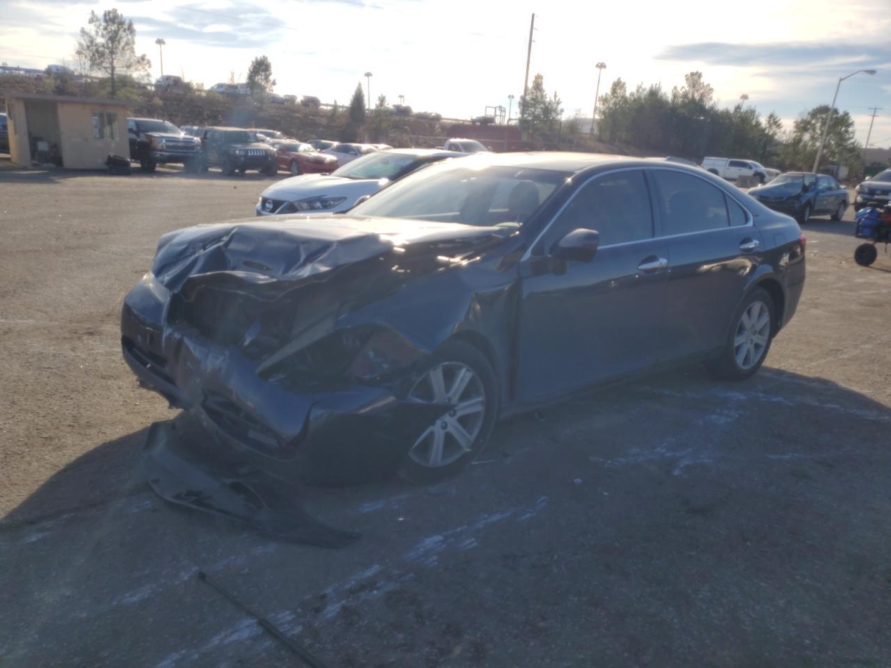 Изображение 2007 LEXUS ES 350 2007