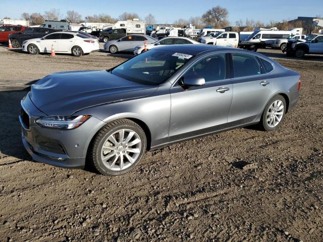 Изображение 1 2017 VOLVO S90 T6 MOMENTUM 2017 с VIN YV1A22MK1H1005729