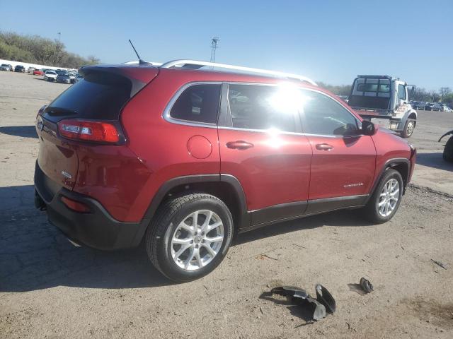 Изображение 3 2015 JEEP CHEROKEE LATITUDE 2015 с VIN 1C4PJLCS0FW711794