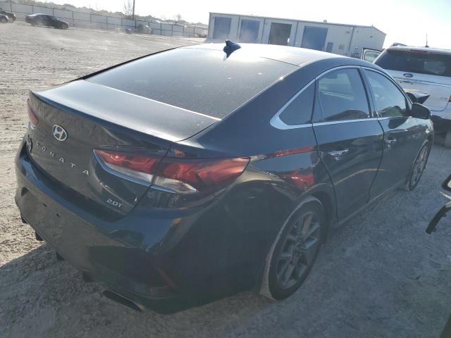 Obraz 3 z 2018 HYUNDAI SONATA SPORT 2018 z VIN 5NPE34ABXJH693121