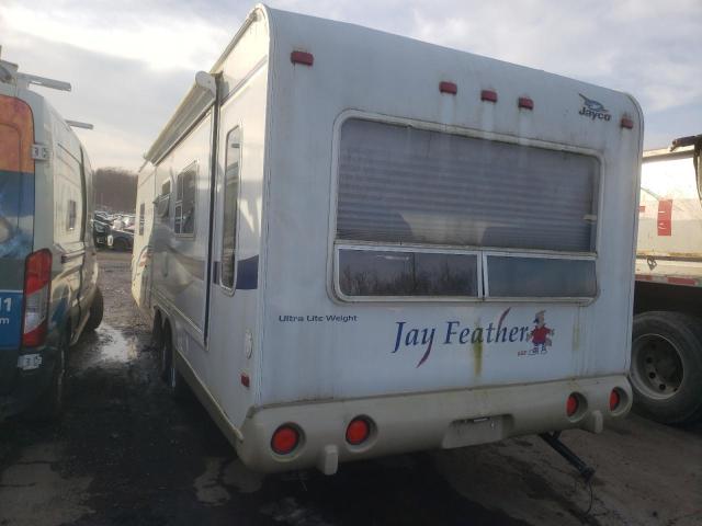 Image 3 of 2007 JAYCO JAY FEATHE 2007 with VIN 1UJBJ02PX71JN0444
