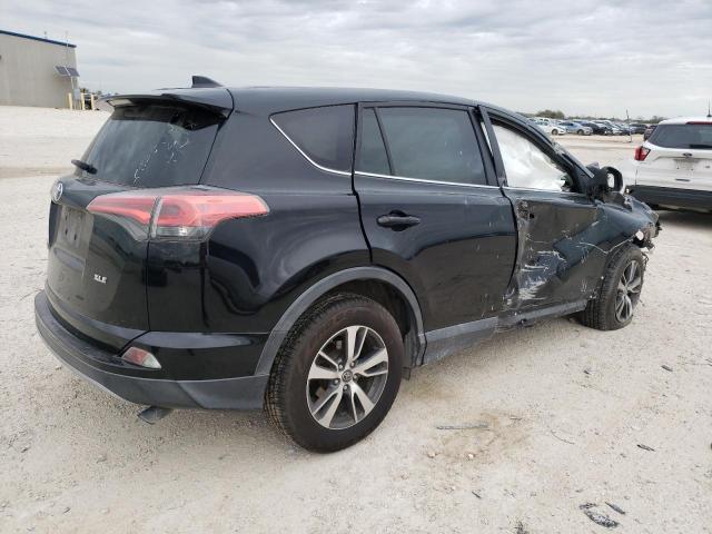 Image 3 of 2017 TOYOTA RAV4 XLE 2017 with VIN 2T3WFREVXHW363706