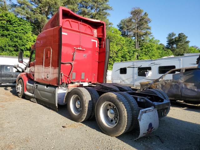Изображение 3 2016 PETERBILT 579 2016 с VIN 1XPBDP9X3GD298194