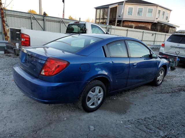 Obraz 3 z 2006 SATURN ION LEVEL 2 2006 z VIN 1G8AN15F06Z124423