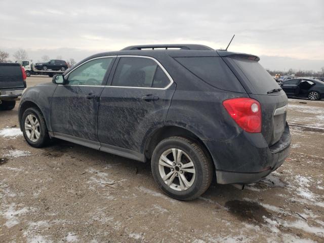 Изображение 2 2015 CHEVROLET EQUINOX LT 2015 с VIN 2GNALBEK2F6131598