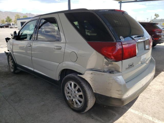 Image 2 of 2006 BUICK RENDEZVOUS CX 2006 with VIN 3G5DA03L56S543342