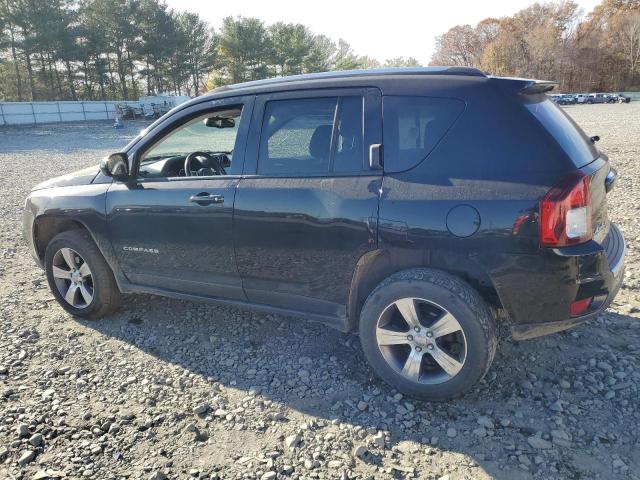 Image 2 of 2016 JEEP COMPASS LATITUDE 2016 with VIN 1C4NJDEB9GD729220