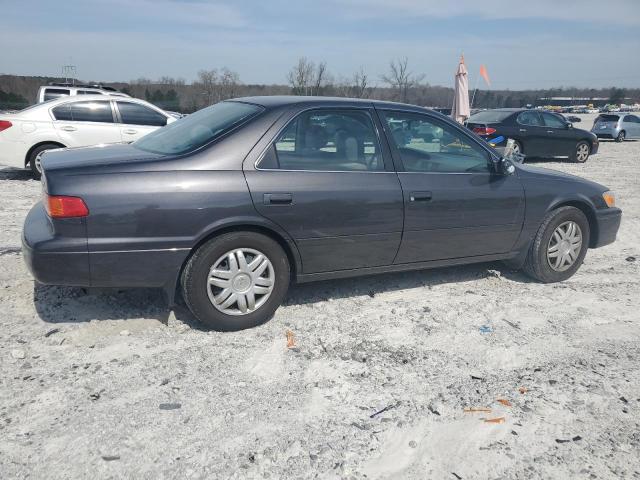 Изображение 3 2000 TOYOTA CAMRY CE 2000 с VIN JT2BG22K4Y0523007
