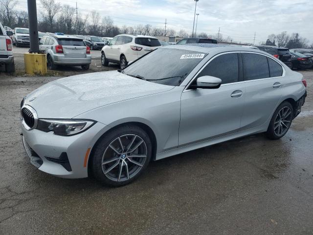 Изображение 2019 BMW 330XI  2019