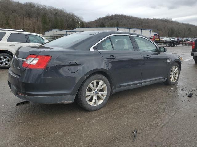 Изображение 3 2010 FORD TAURUS SEL 2010 с VIN 1FAHP2EW0AG160451