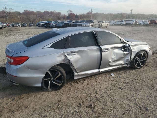 Изображение 3 2019 HONDA ACCORD SPORT 2019 с VIN 1HGCV1F33KA086196
