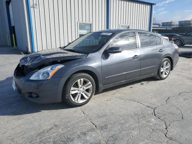 Изображение 1 2010 NISSAN ALTIMA SR 2010 с VIN 1N4BL2AP7AN520066