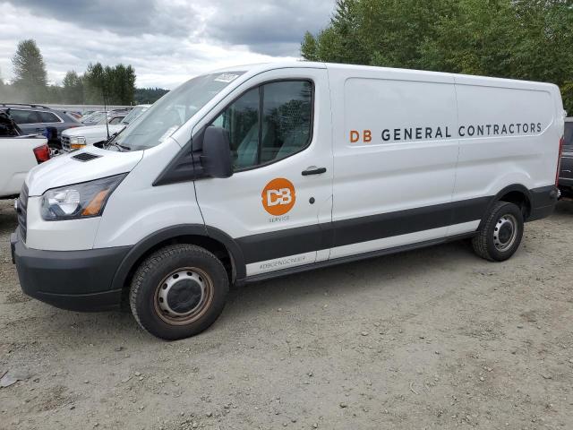 Obraz 1 z 2019 FORD TRANSIT T-250 2019 z VIN 1FTYR2ZM9KKB10904