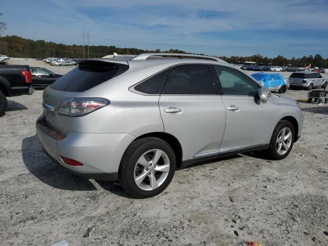 Image 3 of 2010 LEXUS RX 350 2010 with VIN 2T2BK1BA0AC062029