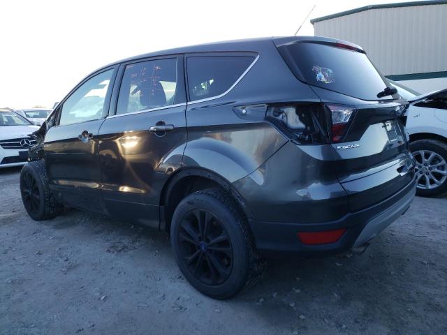 Image 2 of 2017 FORD ESCAPE SE 2017 with VIN 1FMCU9GD9HUE68131