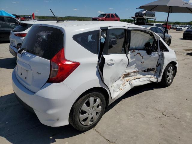 Image 3 of 2018 NISSAN VERSA NOTE S 2018 with VIN 3N1CE2CP3JL353245