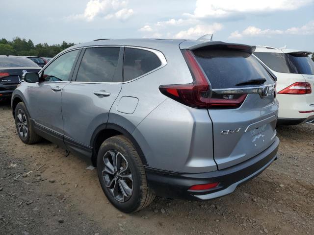 Obraz 2 z 2020 HONDA CR-V EXL 2020 z VIN 5J6RW2H83LL034717