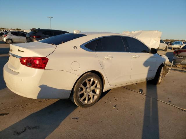 Obraz 3 z 2017 CHEVROLET IMPALA LS 2017 z VIN 2G11Z5SA8H9106834