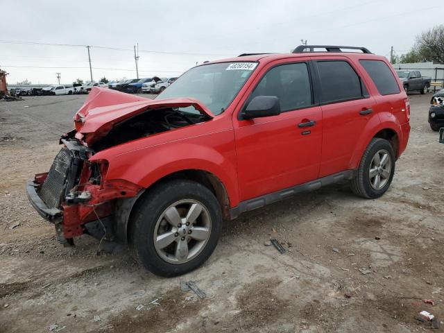 2009 FORD ESCAPE XLT 2009 image