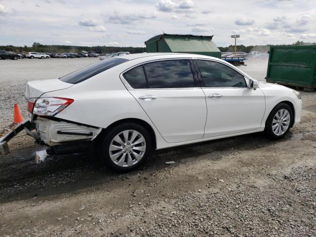 Image 3 of 2013 HONDA ACCORD TOURING 2013 with VIN 1HGCR3F95DA026122