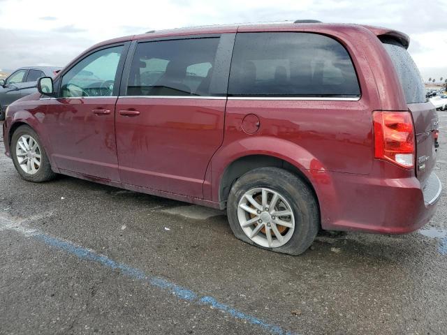 Obraz 2 z 2020 DODGE GRAND CARAVAN SXT 2020 z VIN 2C4RDGCG0LR254153