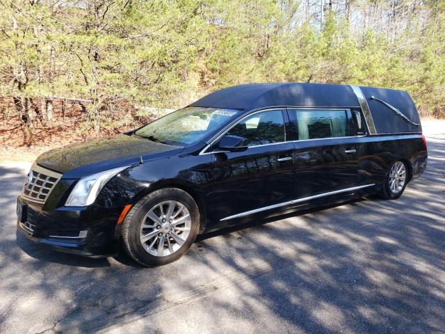Obraz 2014 CADILLAC XTS FUNERAL COACH 2014