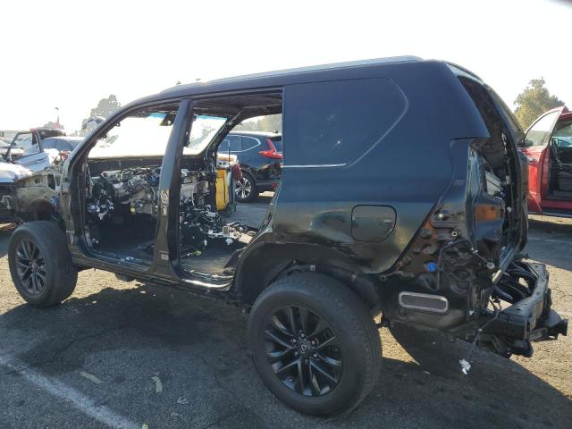 Image 2 of 2021 LEXUS GX 460 PREMIUM 2021 with VIN JTJAM7BX8M5290926