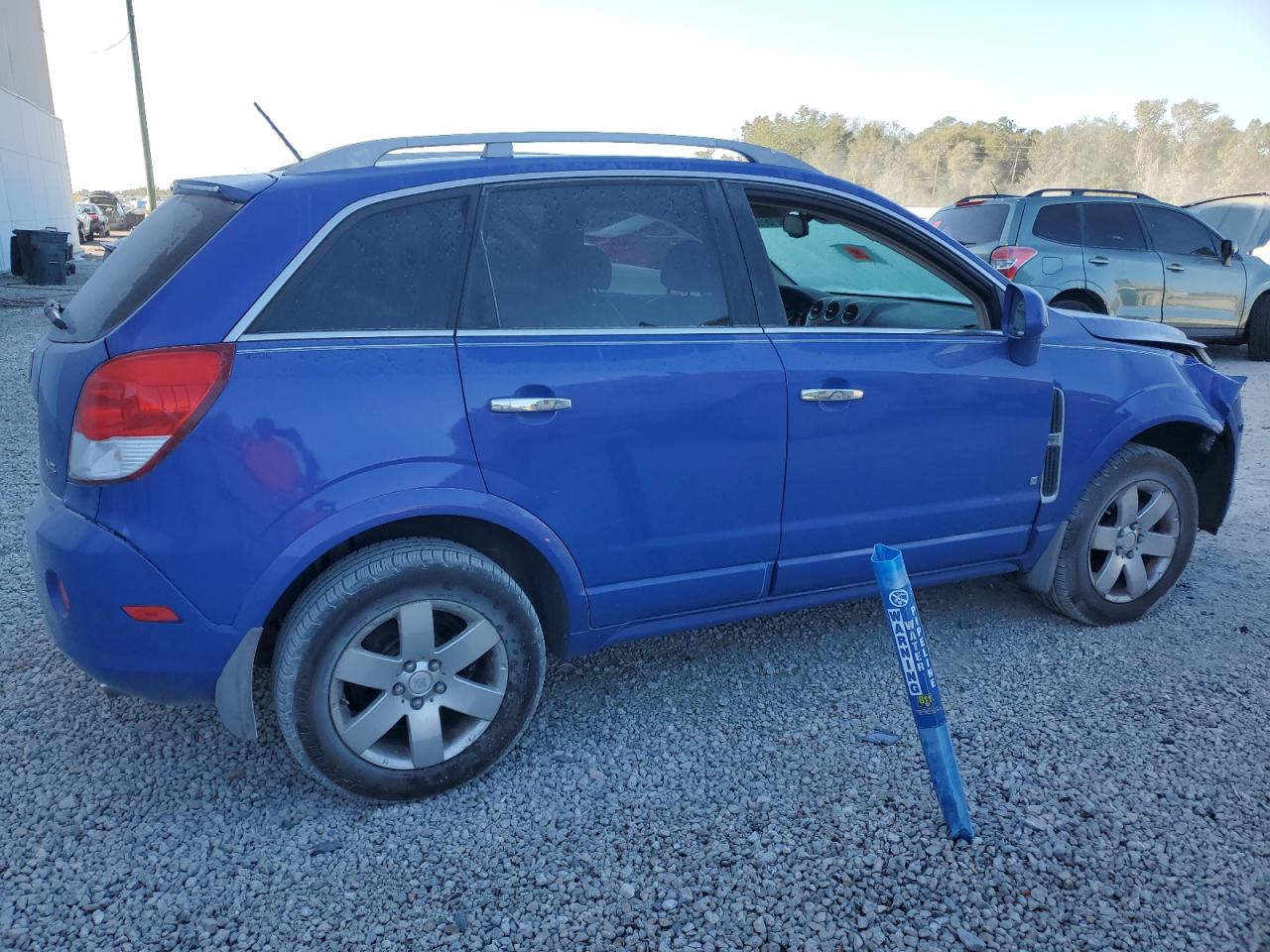 Obraz 3 z Saturn Vue Xr 2008 z VIN 3GSCL53778S577482