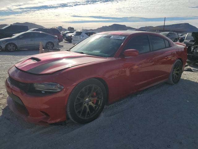 Изображение 1 2016 DODGE CHARGER SRT 392 2016 с VIN 2C3CDXEJ6GH204971