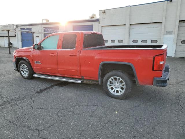Obraz 2 z 2016 GMC SIERRA K1500 SLE 2016 z VIN 1GTV2MEC5GZ146605